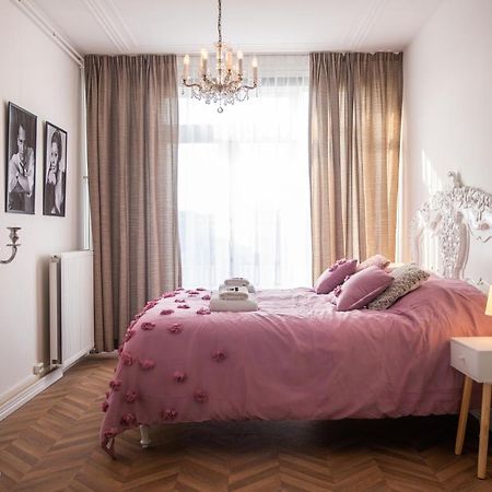 Casa More Rotterdam - Luxueus Compleet Appartement In Hippe Buurt Vlakbij Centrum 外观 照片