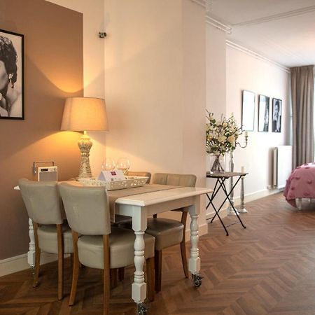 Casa More Rotterdam - Luxueus Compleet Appartement In Hippe Buurt Vlakbij Centrum 外观 照片