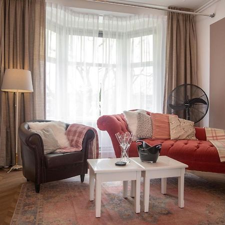 Casa More Rotterdam - Luxueus Compleet Appartement In Hippe Buurt Vlakbij Centrum 外观 照片