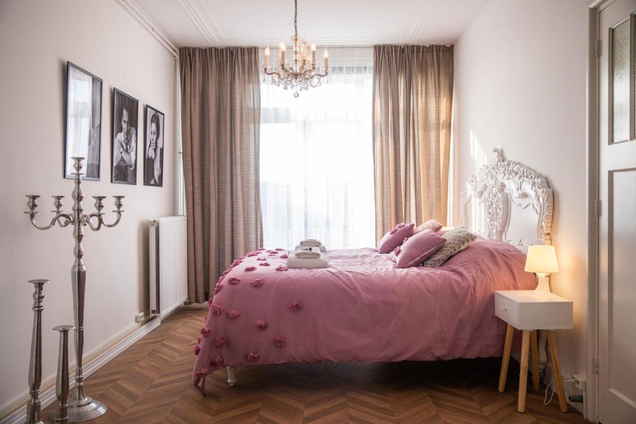 Casa More Rotterdam - Luxueus Compleet Appartement In Hippe Buurt Vlakbij Centrum 外观 照片