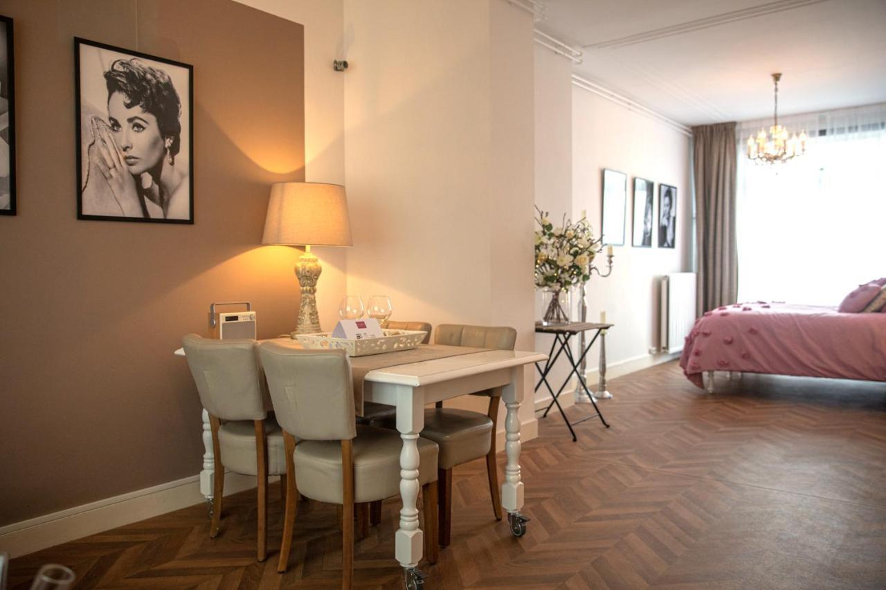 Casa More Rotterdam - Luxueus Compleet Appartement In Hippe Buurt Vlakbij Centrum 外观 照片