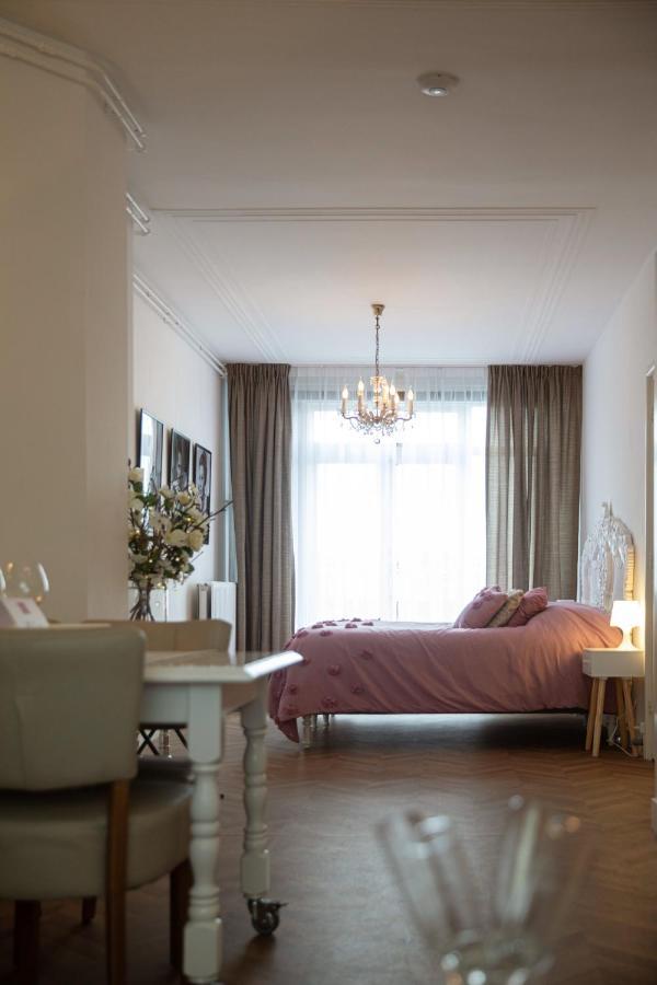 Casa More Rotterdam - Luxueus Compleet Appartement In Hippe Buurt Vlakbij Centrum 外观 照片