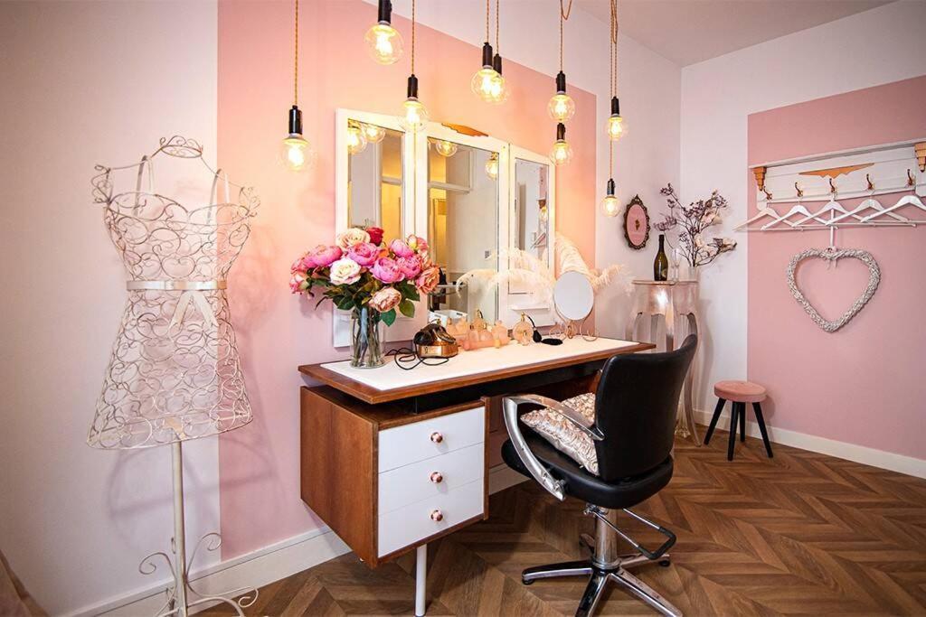 Casa More Rotterdam - Luxueus Compleet Appartement In Hippe Buurt Vlakbij Centrum 外观 照片