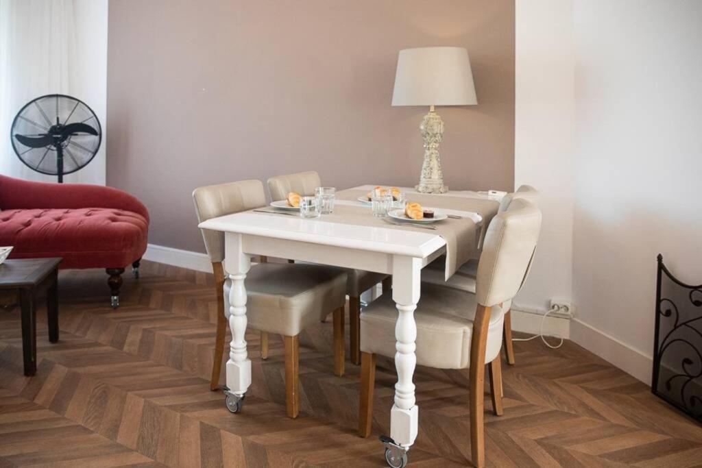 Casa More Rotterdam - Luxueus Compleet Appartement In Hippe Buurt Vlakbij Centrum 外观 照片