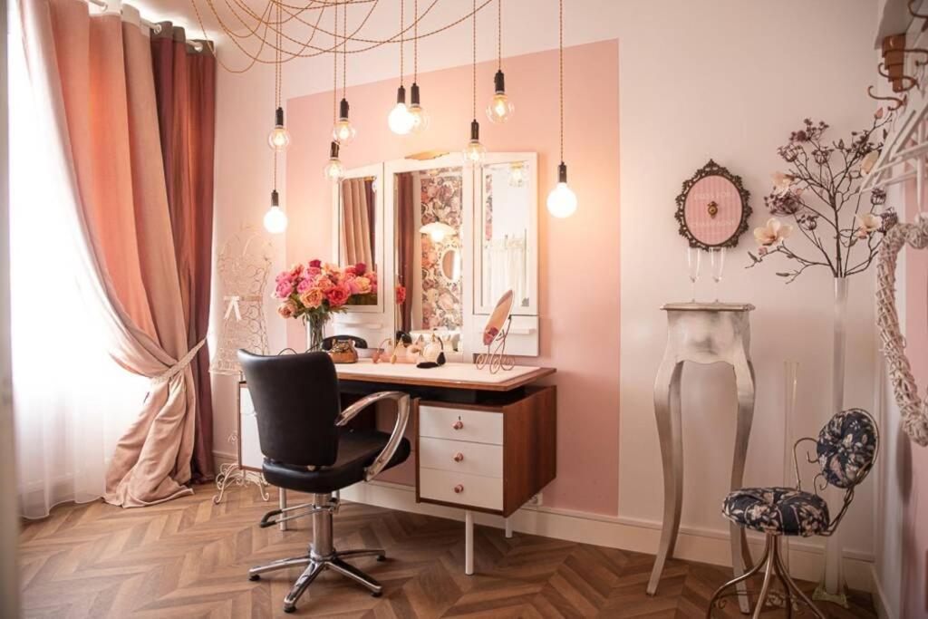 Casa More Rotterdam - Luxueus Compleet Appartement In Hippe Buurt Vlakbij Centrum 外观 照片