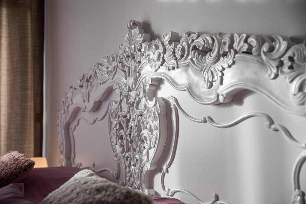 Casa More Rotterdam - Luxueus Compleet Appartement In Hippe Buurt Vlakbij Centrum 外观 照片