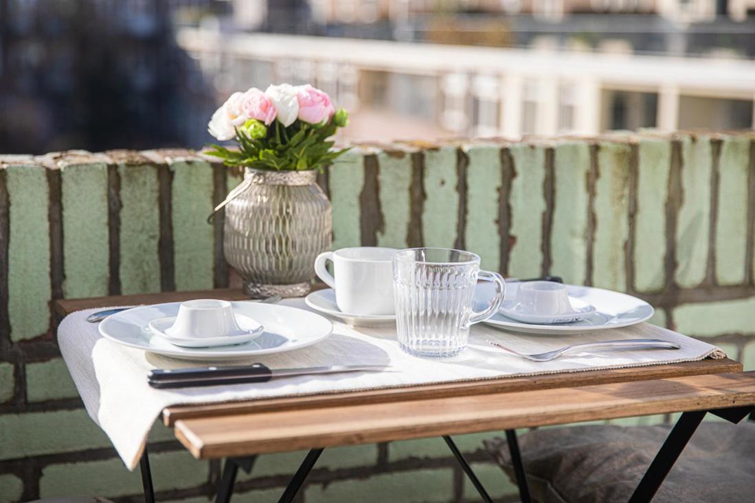 Casa More Rotterdam - Luxueus Compleet Appartement In Hippe Buurt Vlakbij Centrum 外观 照片